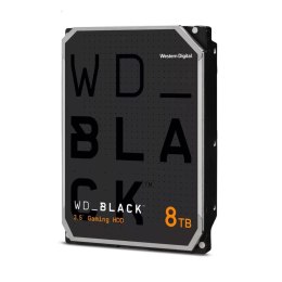 Western Digital Dysk WD Black™ WD8002FZWX 8TB 3,5