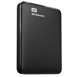 Western Digital Dysk WD Elements Portable 4TB 2,5