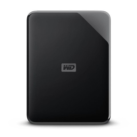 Western Digital Dysk WD Elements SE Portable 5TB 2,5" USB3.0/USB2.0 Black