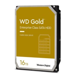 Western Digital Dysk WD Gold Enterprise™ WD161KRYZ 16TB 3,5