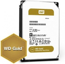 Western Digital Dysk WD Gold™ WD2005FBYZ 2TB 3,5