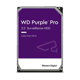 Western Digital Dysk WD Purple™ Pro WD121PURP 12TB 3.5