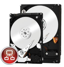 Western Digital Dysk WD Red™ PRO WD2002FFSX 2TB 3,5