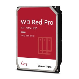 Western Digital Dysk WD Red™ Pro WD4003FFBX 4TB 3,5