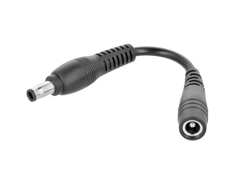 Adapter 5.5x2.5 na 5.5x3.0 do Samsung Adapter 5.5x2.5 na 5.5x3.0 do Samsung