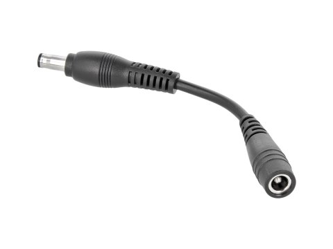 Adapter 5.5x2.5 na 5.5x3.0 do Samsung Adapter 5.5x2.5 na 5.5x3.0 do Samsung