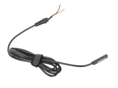 Kabel do zasilacza / ładowarki Tablet Microsoft Surface pro 2 Kabel do zasilacza / ładowarki Tablet Microsoft Surface pro 2