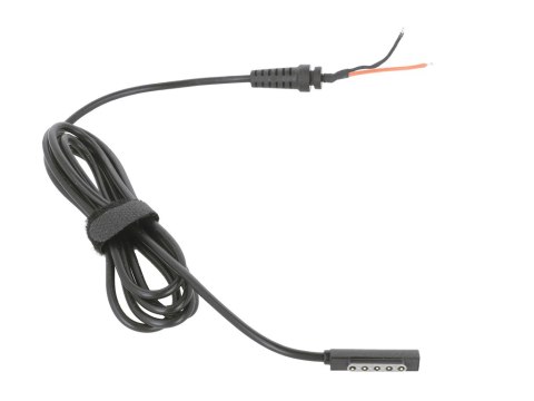 Kabel do zasilacza / ładowarki Tablet Microsoft Surface pro 2 Kabel do zasilacza / ładowarki Tablet Microsoft Surface pro 2