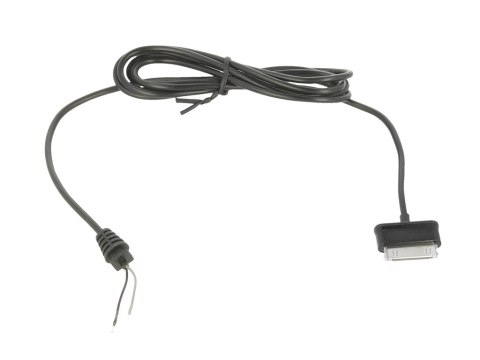 Kabel do zasilacza / ładowarki Tablet Samsung galaxy tab 1, 2 Kabel do zasilacza / ładowarki Tablet Samsung galaxy tab 1, 2