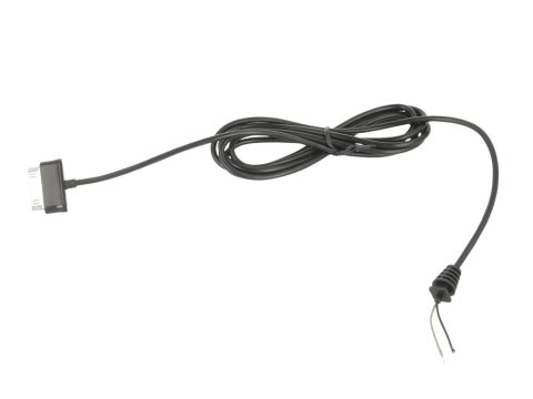 Kabel do zasilacza / ładowarki Tablet Samsung galaxy tab 1, 2 Kabel do zasilacza / ładowarki Tablet Samsung galaxy tab 1, 2