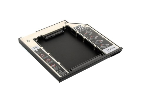 Kieszeń na dysk do Dell E6400, E6510 Kieszeń na dysk do Dell E6400, E6510