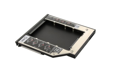 Kieszeń na dysk do Dell E6400, E6510 Kieszeń na dysk do Dell E6400, E6510