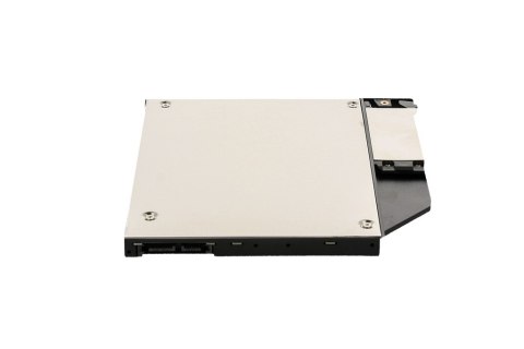 Kieszeń na dysk do Dell E6400, E6510 Kieszeń na dysk do Dell E6400, E6510