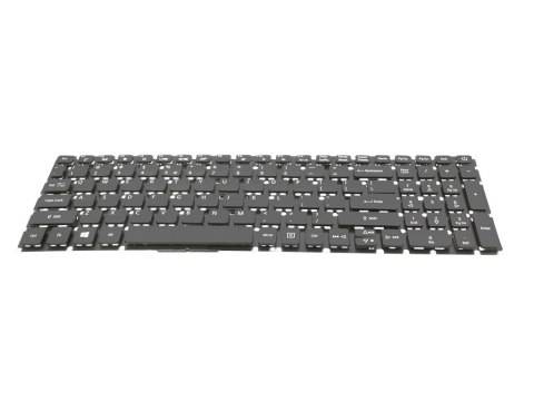 Klawiatura laptopa do Acer Aspire A315, A515, E5, F5 Klawiatura laptopa do Acer Aspire A315, A515, E5, F5