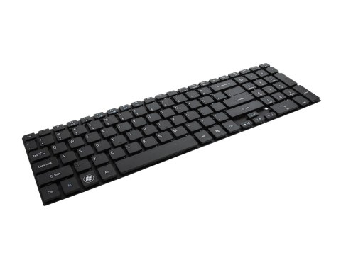 Klawiatura laptopa do Acer aspire 5830T Klawiatura laptopa do Acer aspire 5830T
