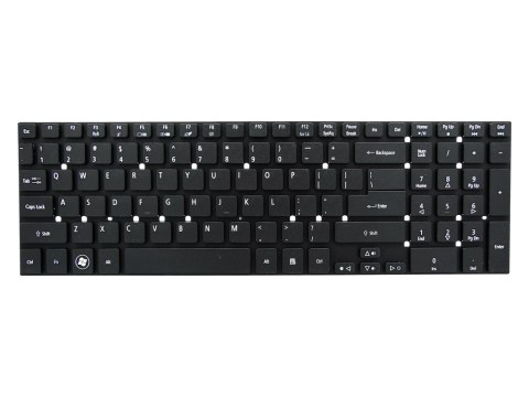 Klawiatura laptopa do Acer aspire 5830T Klawiatura laptopa do Acer aspire 5830T