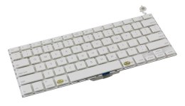 Klawiatura laptopa do Apple MacBook 13