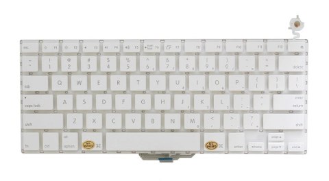 Klawiatura laptopa do Apple MacBook 13" new /W Klawiatura laptopa do Apple MacBook 13" new /W