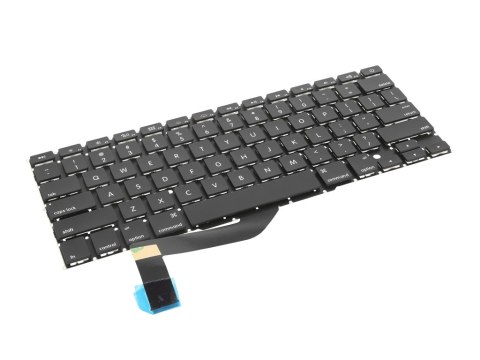 Klawiatura laptopa do Apple MacBook 15 A1398 Klawiatura laptopa do Apple MacBook 15 A1398