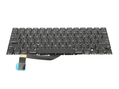 Klawiatura laptopa do Apple MacBook 15 A1398 Klawiatura laptopa do Apple MacBook 15 A1398