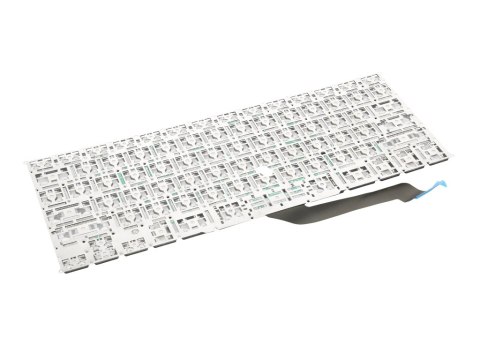 Klawiatura laptopa do Apple MacBook 15 A1398 Klawiatura laptopa do Apple MacBook 15 A1398
