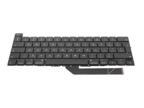 Klawiatura laptopa do Apple MacBook Pro 16 A2141 Klawiatura laptopa do Apple MacBook Pro 16 A2141