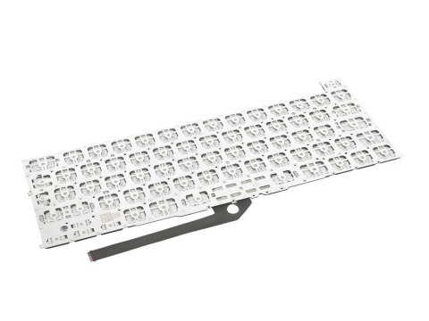 Klawiatura laptopa do Apple MacBook Pro 16 A2141 Klawiatura laptopa do Apple MacBook Pro 16 A2141