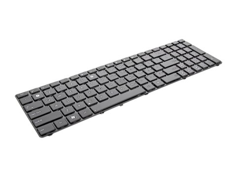 Klawiatura laptopa do Asus K50 (wyspowa) Klawiatura laptopa do Asus K50 (wyspowa)