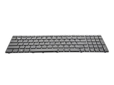 Klawiatura laptopa do Asus K50 (wyspowa) Klawiatura laptopa do Asus K50 (wyspowa)