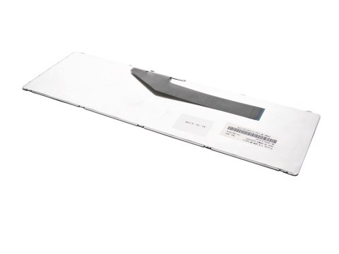 Klawiatura laptopa do Asus K50 (wyspowa) Klawiatura laptopa do Asus K50 (wyspowa)
