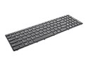 Klawiatura laptopa do Asus K52 (numeryczna) - wyspowa