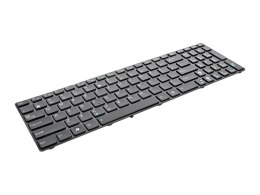 Klawiatura laptopa do Asus K52 (numeryczna) - wyspowa