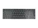 Klawiatura laptopa do Asus K52 (numeryczna) - wyspowa