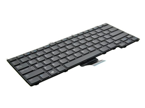 Klawiatura laptopa do Dell E7240, E7420, E7440 Klawiatura laptopa do Dell E7240, E7420, E7440