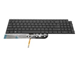 Klawiatura laptopa do Dell Inspiron 15 3511 5510 7510 (podświetlenie)