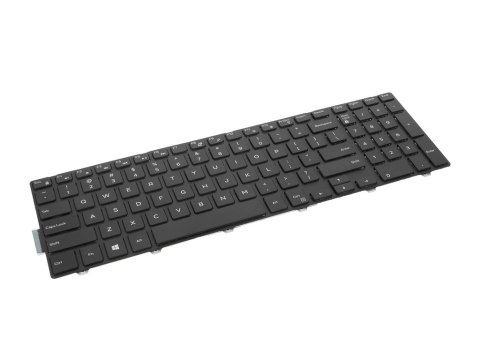 Klawiatura laptopa do Dell Inspiron 5547, 5552 (czarny spód) Klawiatura laptopa do Dell Inspiron 5547, 5552 (czarny spód)