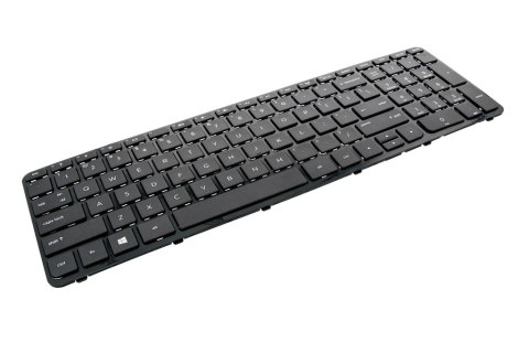Klawiatura laptopa do HP 15T-N100, 15E (ramka) Klawiatura laptopa do HP 15T-N100, 15E (ramka)