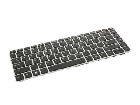 Klawiatura laptopa do HP EliteBook 745 840 G3, 745 840 G4 Klawiatura laptopa do HP EliteBook 745 840 G3, 745 840 G4