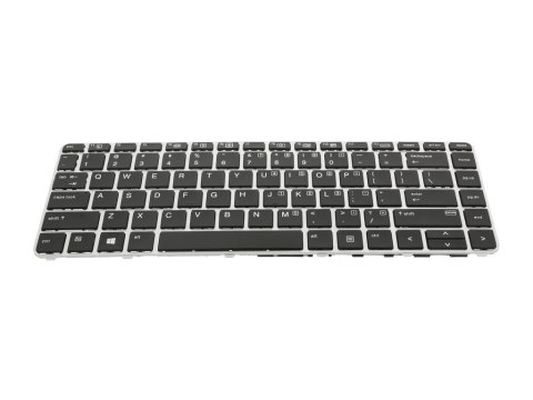 Klawiatura laptopa do HP EliteBook 745 840 G3, 745 840 G4 Klawiatura laptopa do HP EliteBook 745 840 G3, 745 840 G4