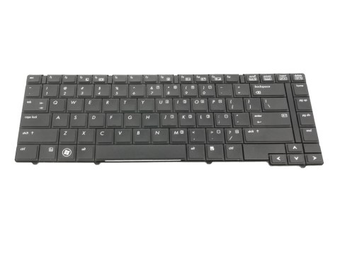 Klawiatura laptopa do HP EliteBook 8440P, 8440W Klawiatura laptopa do HP EliteBook 8440P, 8440W