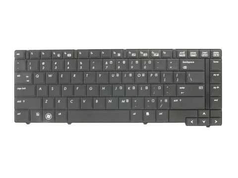 Klawiatura laptopa do HP EliteBook 8440P, 8440W Klawiatura laptopa do HP EliteBook 8440P, 8440W