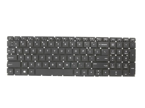 Klawiatura laptopa do HP Pavilion 250 G4, 255 G4 Klawiatura laptopa do HP Pavilion 250 G4, 255 G4