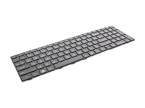 Klawiatura laptopa do HP ProBook 4530s, 4730s (ramka) Klawiatura laptopa do HP ProBook 4530s, 4730s (ramka)