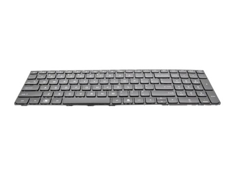 Klawiatura laptopa do HP ProBook 4530s, 4730s (ramka) Klawiatura laptopa do HP ProBook 4530s, 4730s (ramka)