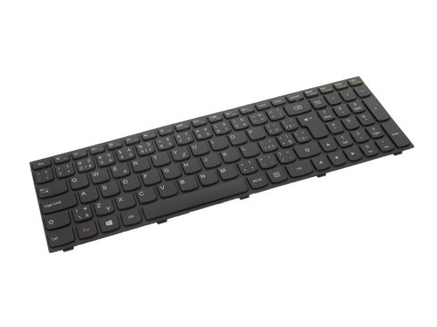 Klawiatura laptopa do Lenovo G50 (CZ) Klawiatura laptopa do Lenovo G50 (CZ)