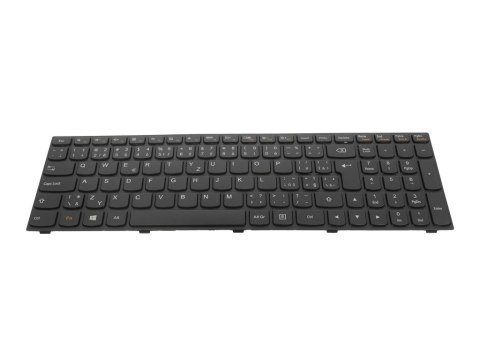 Klawiatura laptopa do Lenovo G50 (CZ) Klawiatura laptopa do Lenovo G50 (CZ)