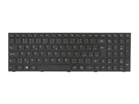 Klawiatura laptopa do Lenovo G50 (CZ) Klawiatura laptopa do Lenovo G50 (CZ)