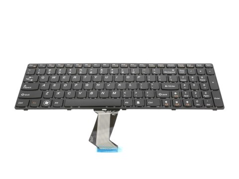 Klawiatura laptopa do Lenovo G580 (numeryczna) Klawiatura laptopa do Lenovo G580 (numeryczna)