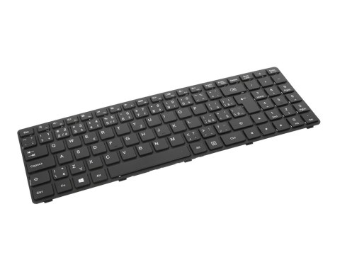 Klawiatura laptopa do Lenovo IdeaPad 100-15IBD (CZ) Klawiatura laptopa do Lenovo IdeaPad 100-15IBD (CZ)