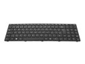 Klawiatura laptopa do Lenovo IdeaPad 100-15IBD (CZ)